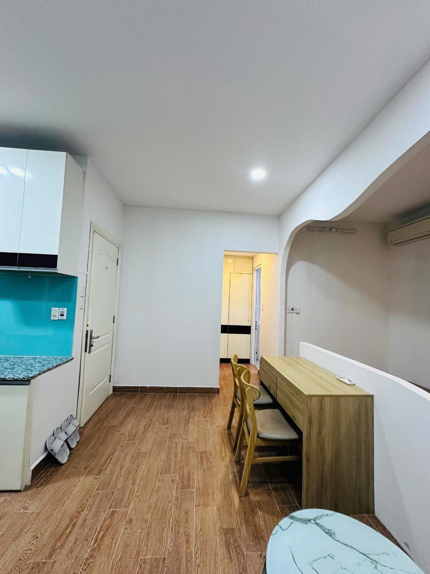 Apartamento Tan Cang Riverside Cidade de Ho Chi Minh